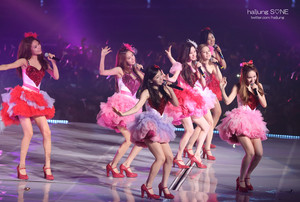  Girls Generation tamasha 130914