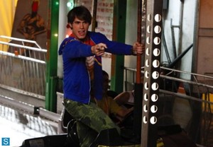  Glee - Episode 5.01 - Love, Love, upendo - Promotional picha