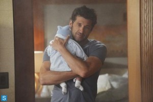  Grey's Anatomy - Episode 10.03 - Everybody's Crying Mercy - Larger Promotional foto's