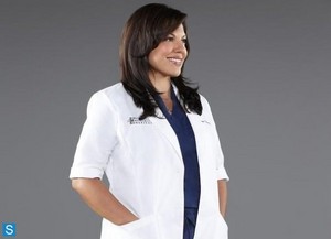 Grey's Anatomy - Season 10 - Cast Promotional фото
