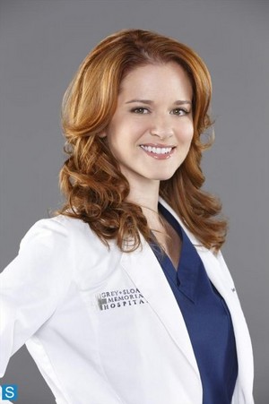 Grey's Anatomy - Season 10 - Cast Promotional Photos
