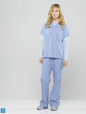  Grey's Anatomy - Season 10 - Cast Promotional Fotos