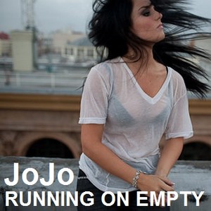  JoJo - Running On Empty