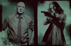  Justified Season 4 Promotional các bức ảnh