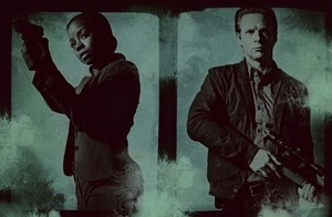  Justified Season 4 Promotional चित्रो