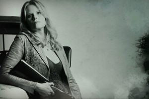 Justified Season 4 Promotional foto's