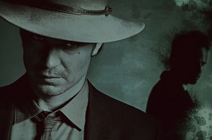  Justified Season 4 Promotional 照片
