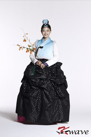 Kim Yoo Jung - K-Wave Magazine September Issue ‘13