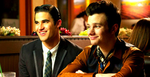 Klaine "All Or Nothing"
