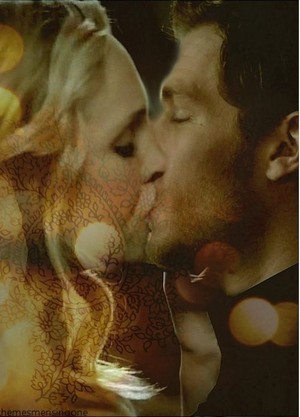  Klaroline Fanmix- It Wasn’t Supposed To End This Way