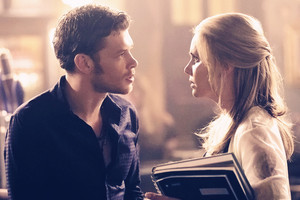  Klaus & Camille → The House of the Rising Son stills