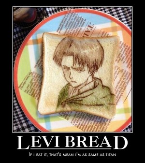  Levi-Bread