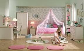  Lilac's dream room