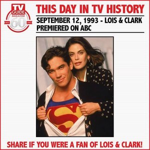  Lois&Clark-20th anniversary