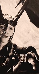  Loki'd