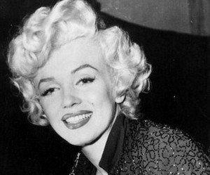 Marylin - Marilyn Monroe Photo (35583989) - Fanpop