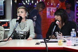  Mileys NRJ interview on 9th of September!