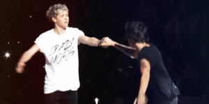  Narry!