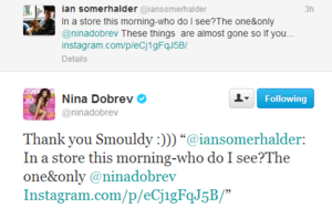  Nian today on twitter