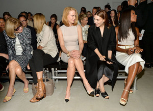 Nicole Kidman - Calvin Klein NY Fashion Week