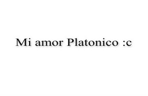  Platonico