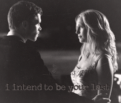  Plot# 15: He is your first love; I intend to be your last.