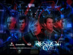  Resident Evil