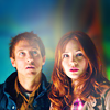  Rory & Amy Icons