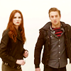  Rory & Amy Icons