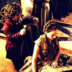  Sansa and Tyrion