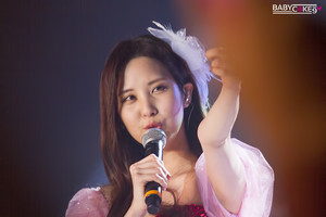  Seohyun концерт 130914