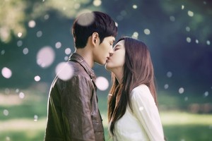 Seohyun Passionate 爱情