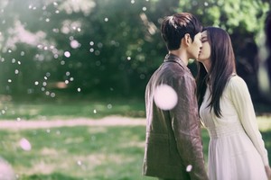  Seohyun Passionate Любовь