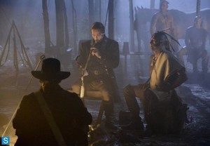 Sleepy Hollow - Episode 1.03 - For the Triumph of Evil... - Promotional foto's