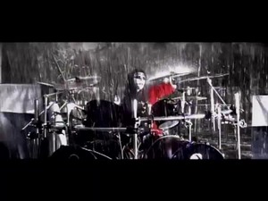  Slipknot - Left Behind {Music Video}