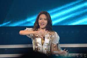 Sooyoung Concert 130914