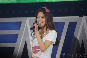  Sooyoung 音乐会 130914