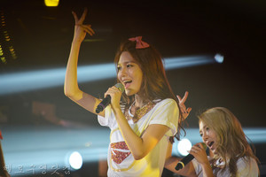  Sooyoung コンサート 130914