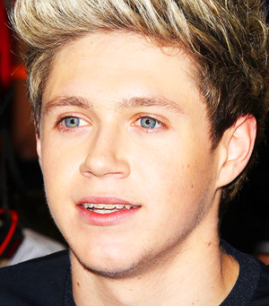  Special Niall Horan ♚