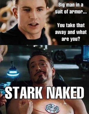  Stark
