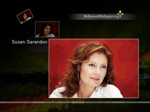  Susan Sarandon