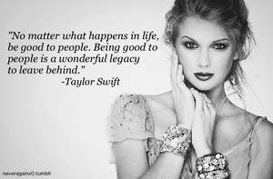  Taylor snel, swift Quotes