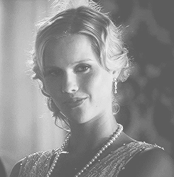 The ‘20: Rebekah Mikaelson - The End of the Affair (#303)