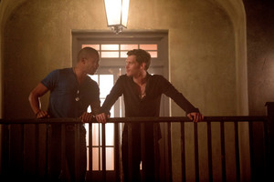  The Originals: House of the Rising Son (EP102)