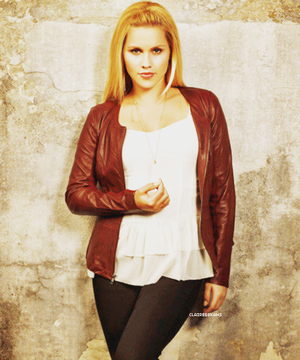  The Originals; Rebekah