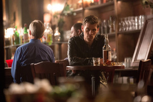  The Originals → The House of the Rising Son stills