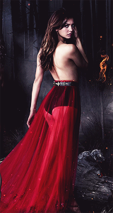  The Vampire Diaries Season 5 Poster