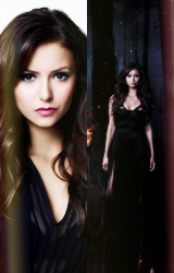  The Vampire Diaries Season 5 promotional shoot
