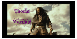 Thorin Morning