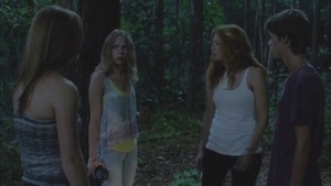  Under The Dome 1x13